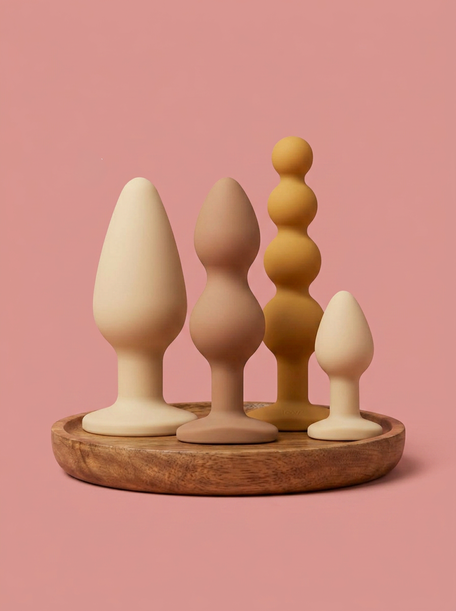 Anal Toys